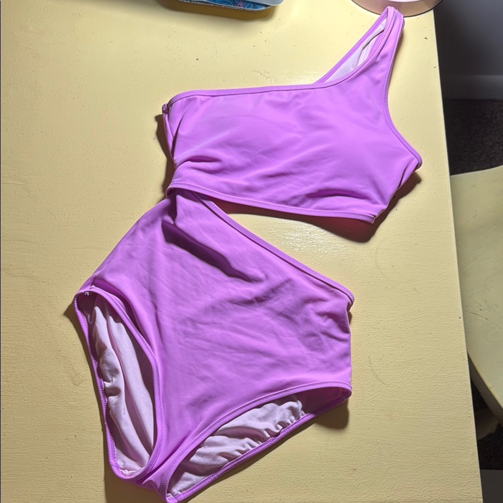 Victoria secret bathing suit